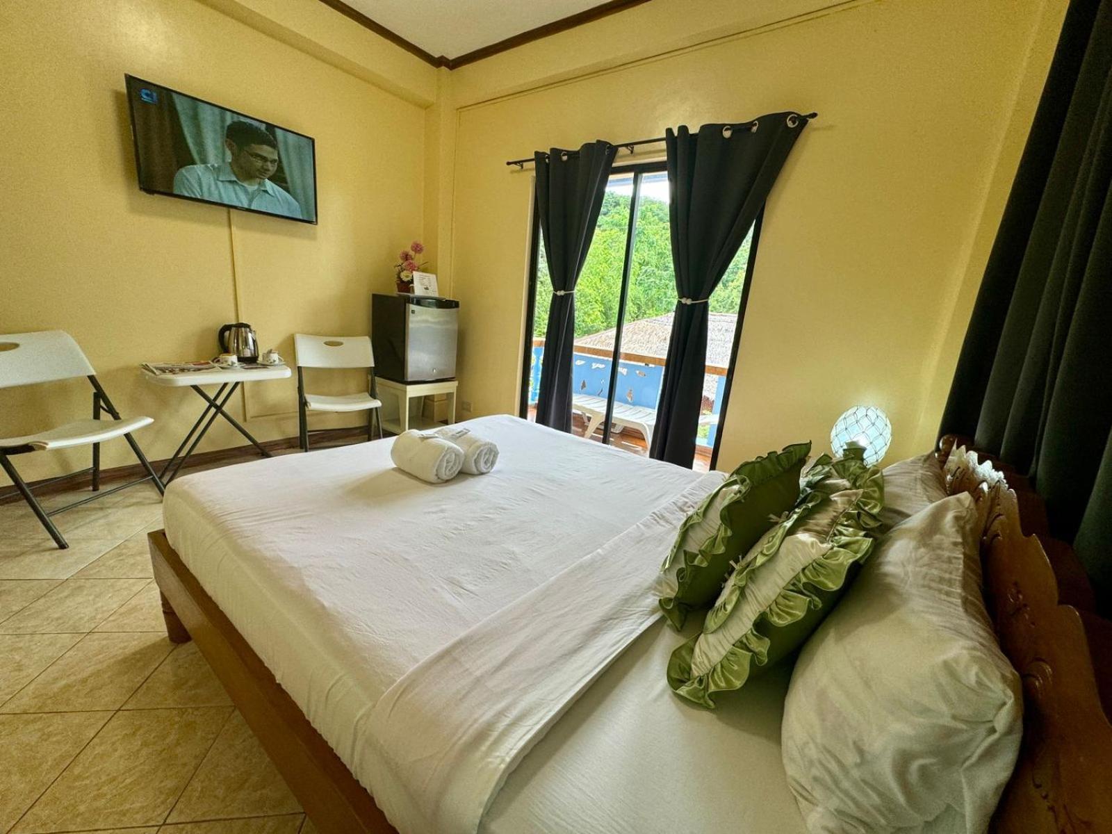 Ocean Breeze Locanda Manoc-Manoc