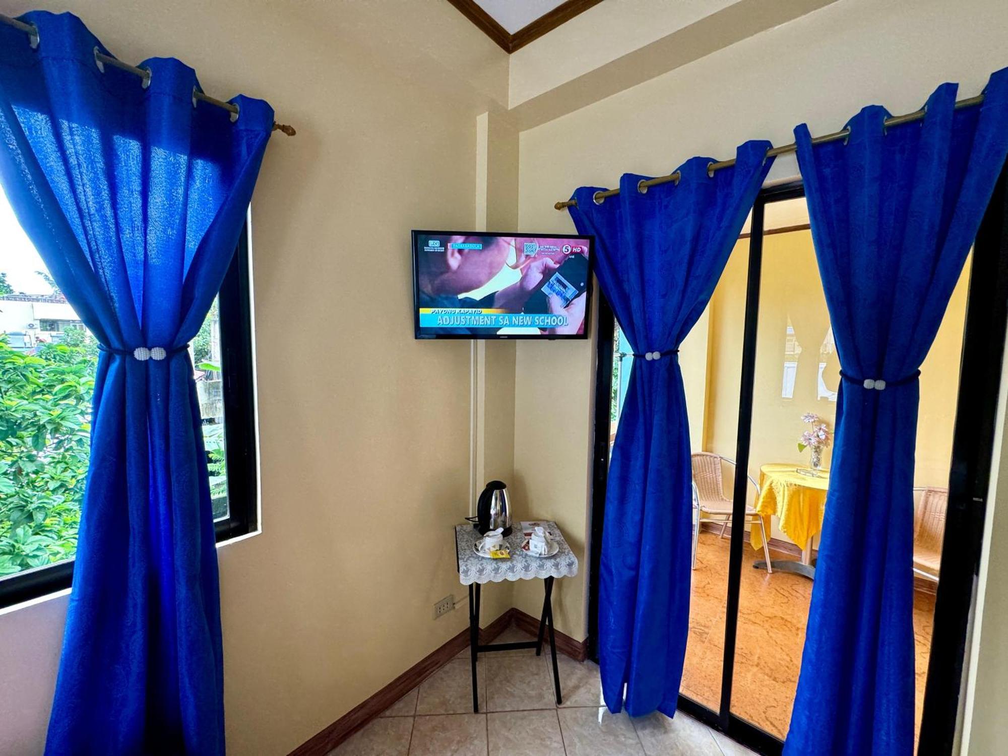 Ocean Breeze Locanda