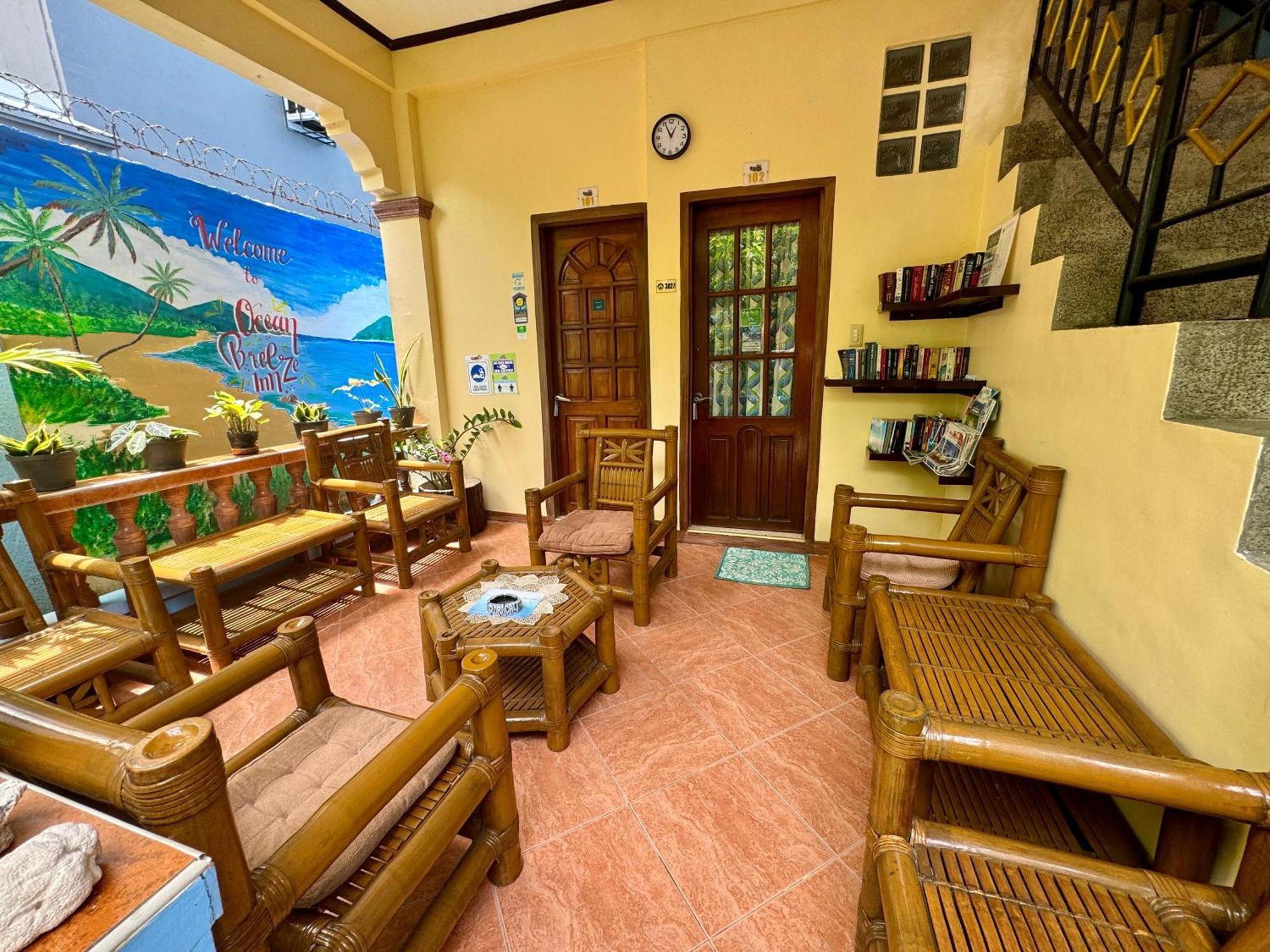 Locanda Ocean Breeze