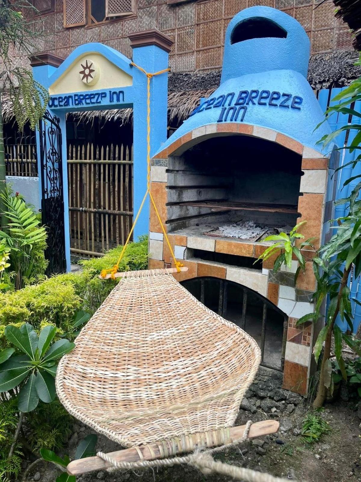 Ocean Breeze Locanda