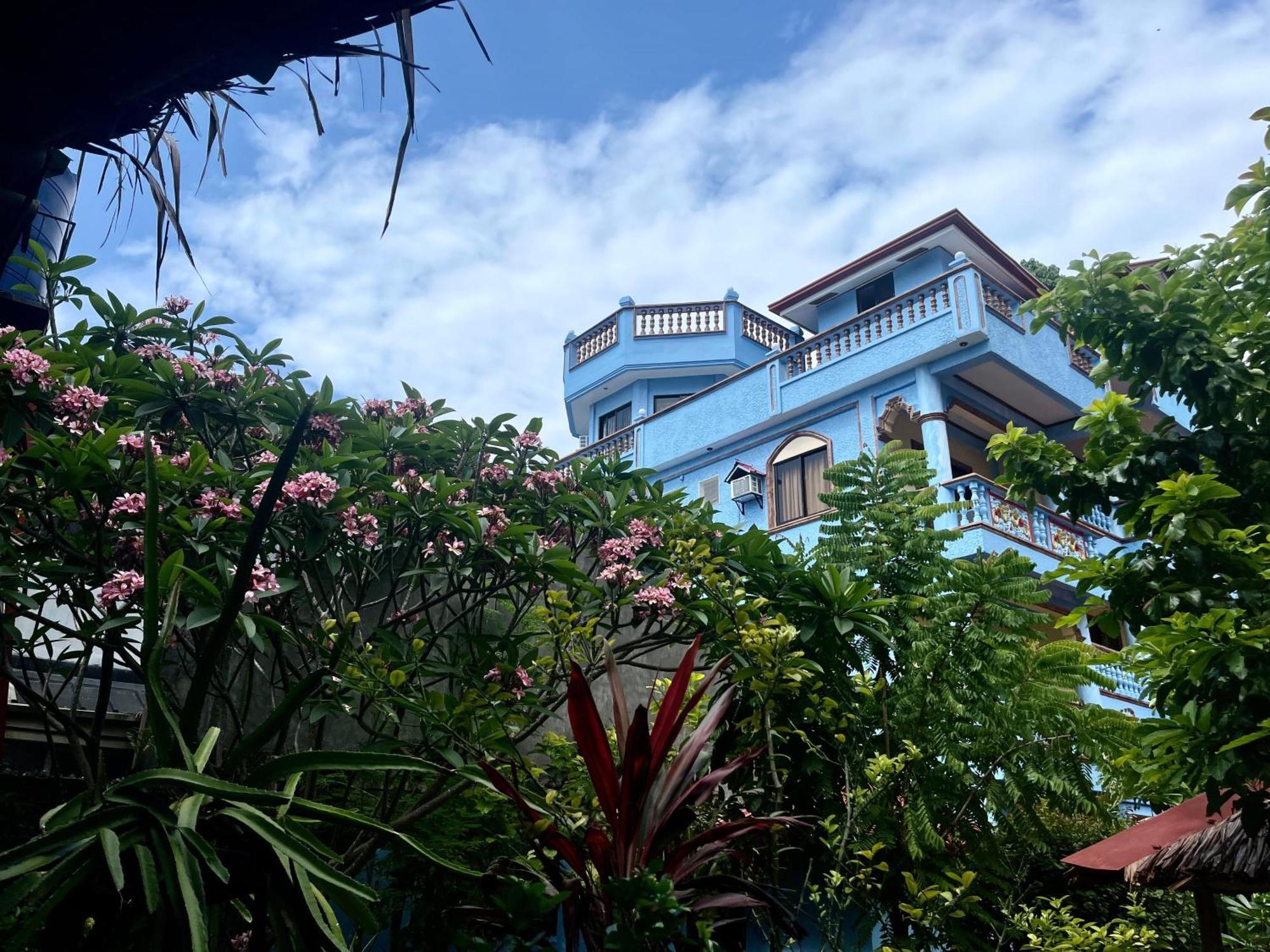Ocean Breeze Locanda