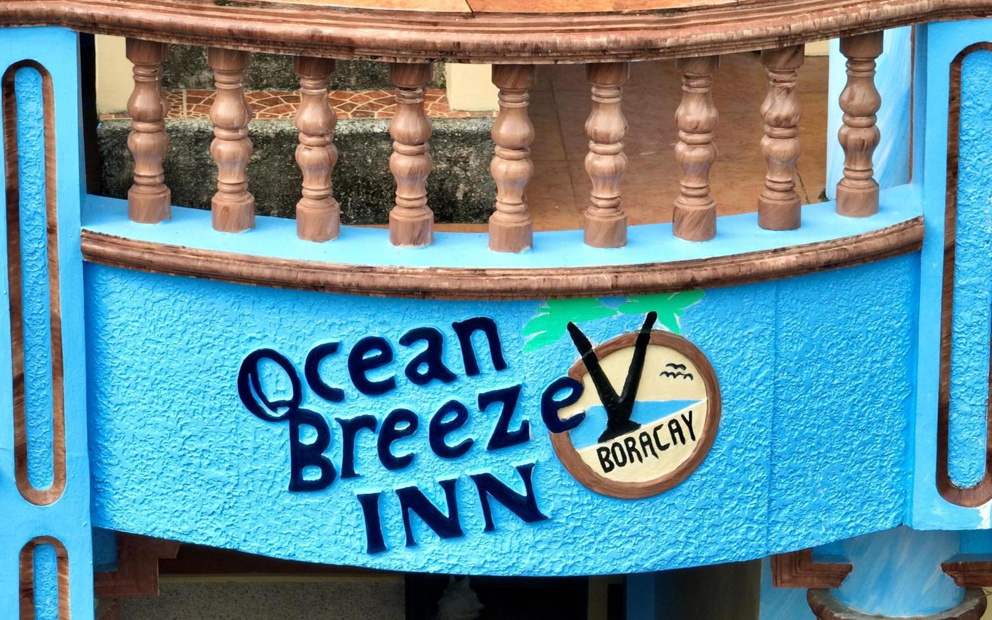 Locanda Ocean Breeze *