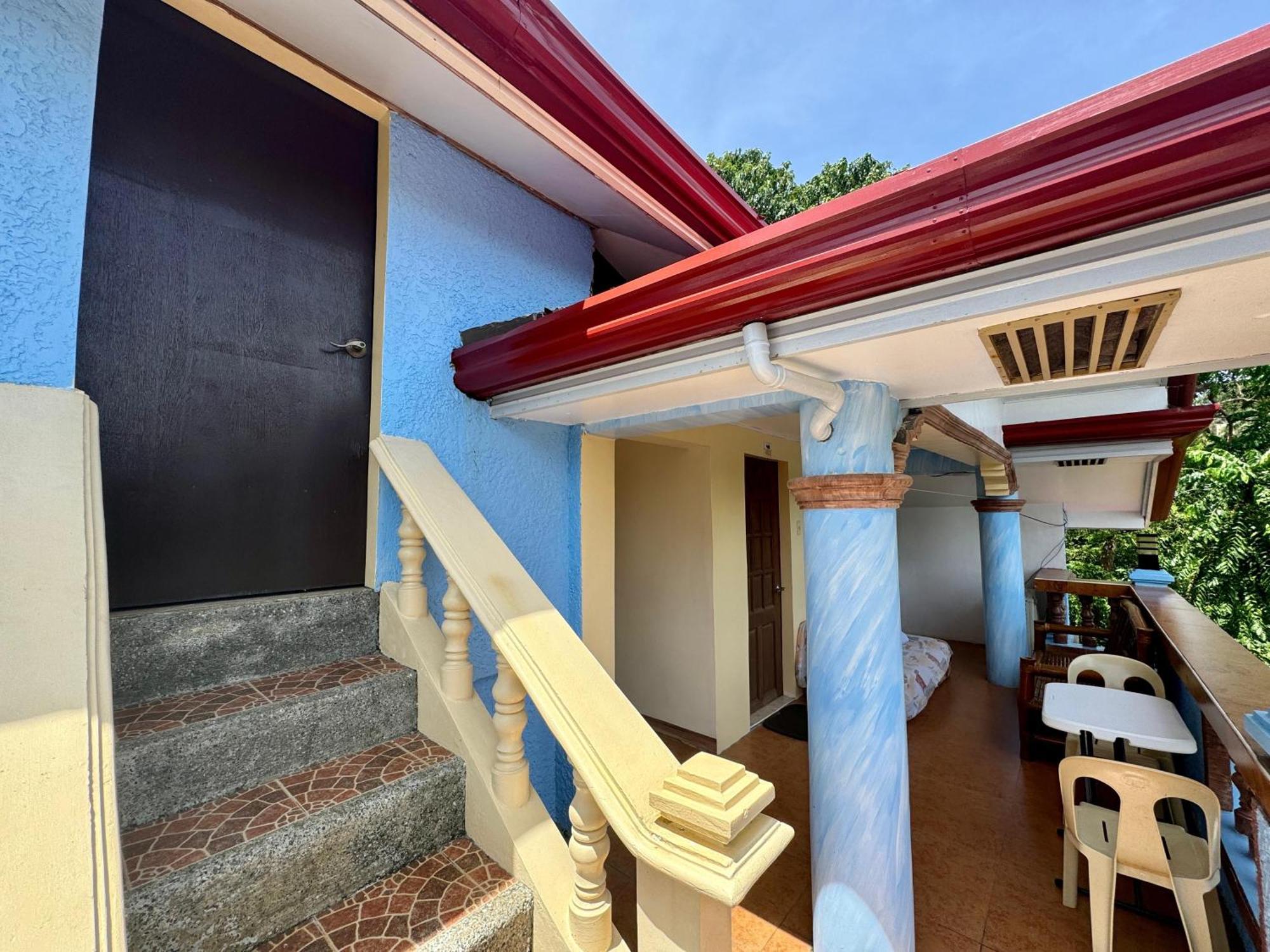 Locanda Ocean Breeze Manoc-Manoc