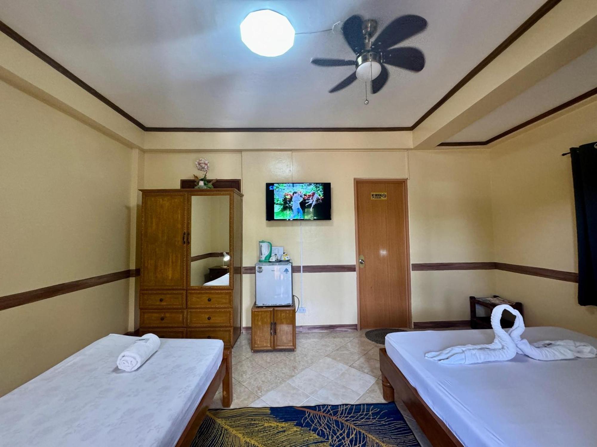 Ocean Breeze Locanda Manoc-Manoc