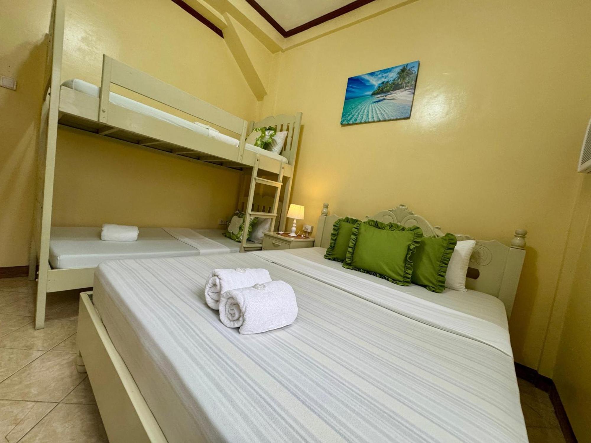 Ocean Breeze Locanda